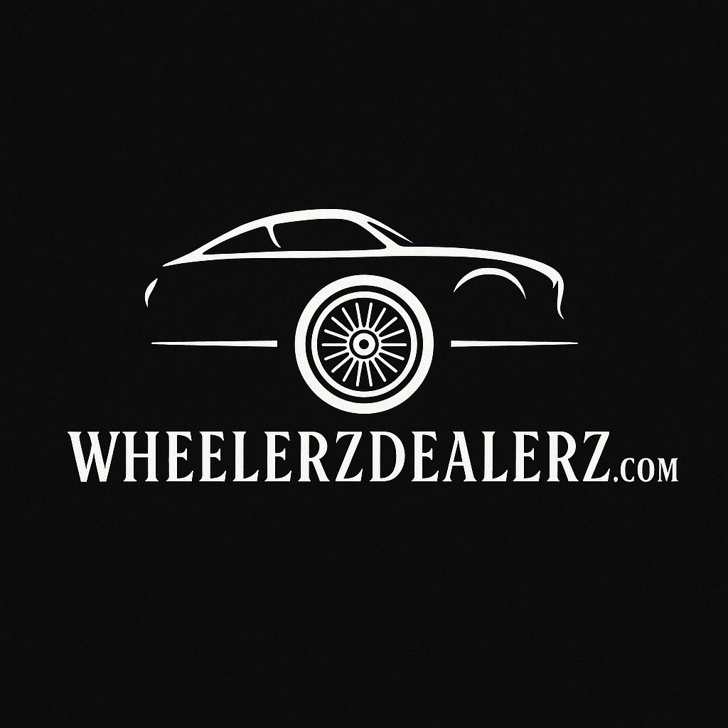 A Place Where You Dreams Got Wheels.